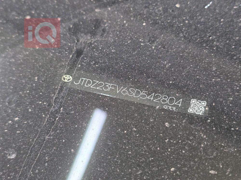 تويوتا راف 4